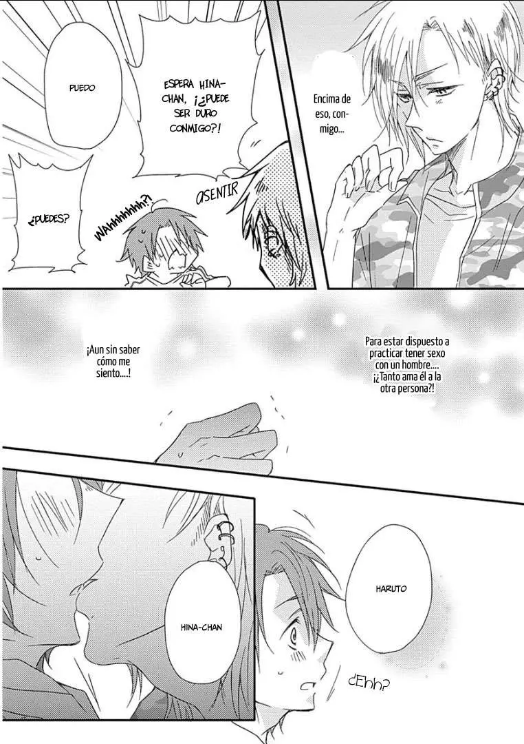 Samishigariya no Love Letter (2013) - Capítulo 4 - Página 13 - LectorTMOo