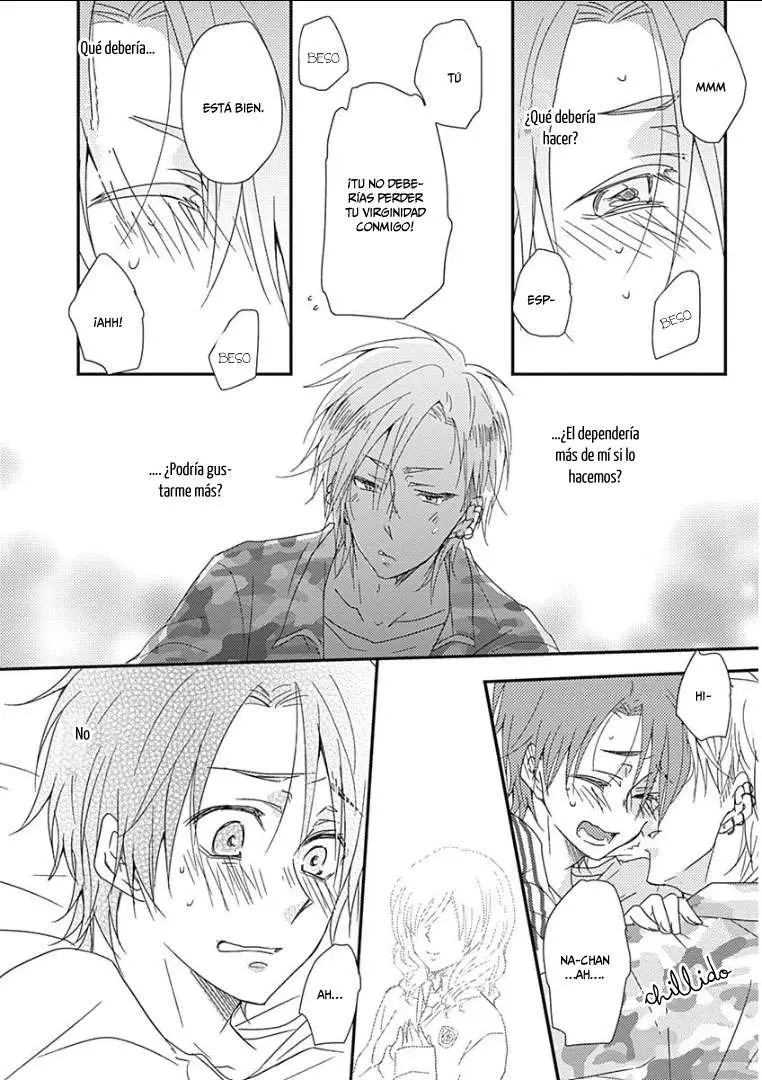 Samishigariya no Love Letter (2013) - Capítulo 4 - Página 14 - LectorTMOo