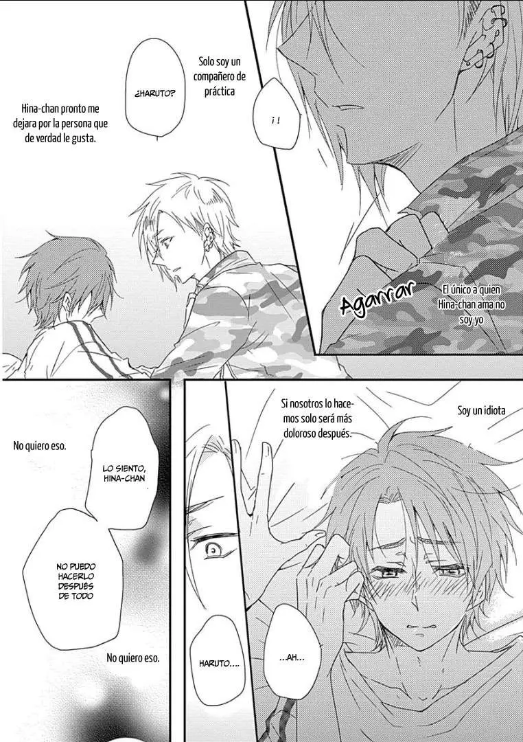 Samishigariya no Love Letter (2013) - Capítulo 4 - Página 15 - LectorTMOo