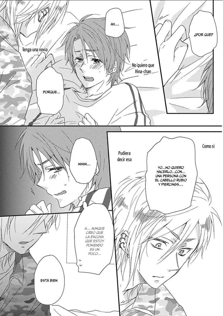 Samishigariya no Love Letter (2013) - Capítulo 4 - Página 16 - LectorTMOo
