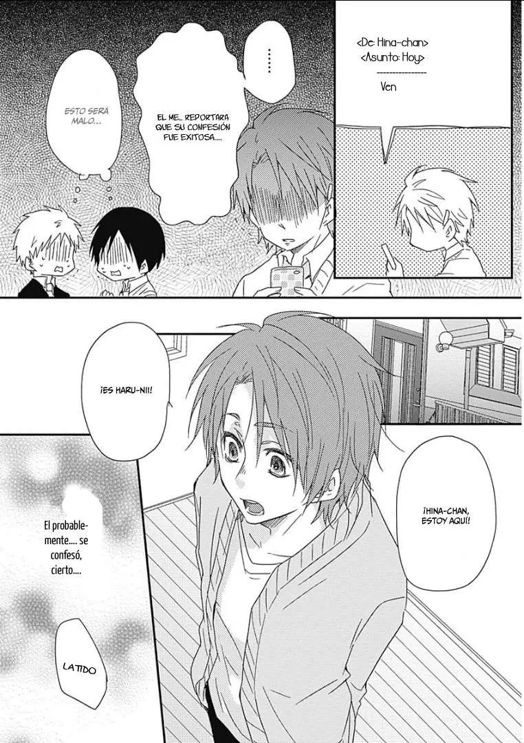 Samishigariya no Love Letter (2013) - Capítulo 4 - Página 20 - LectorTMOo
