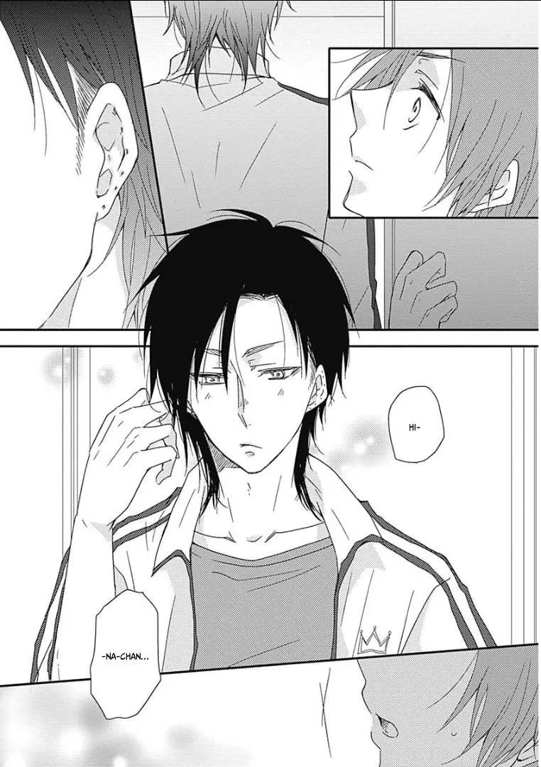 Samishigariya no Love Letter (2013) - Capítulo 4 - Página 22 - LectorTMOo