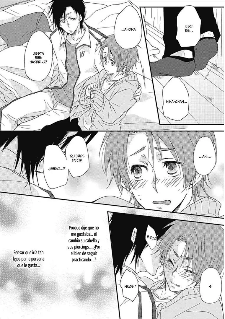 Samishigariya no Love Letter (2013) - Capítulo 4 - Página 24 - LectorTMOo