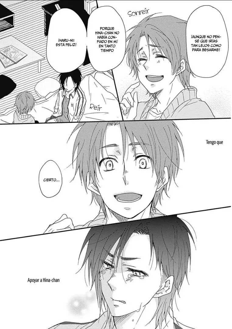 Samishigariya no Love Letter (2013) - Capítulo 4 - Página 26 - LectorTMOo
