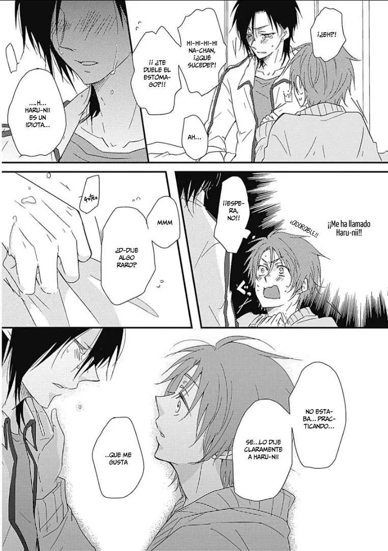Samishigariya no Love Letter (2013) - Capítulo 4 - Página 27 - LectorTMOo