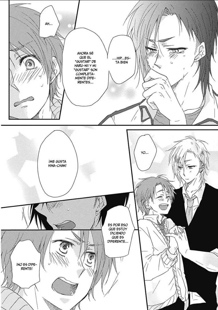 Samishigariya no Love Letter (2013) - Capítulo 4 - Página 29 - LectorTMOo