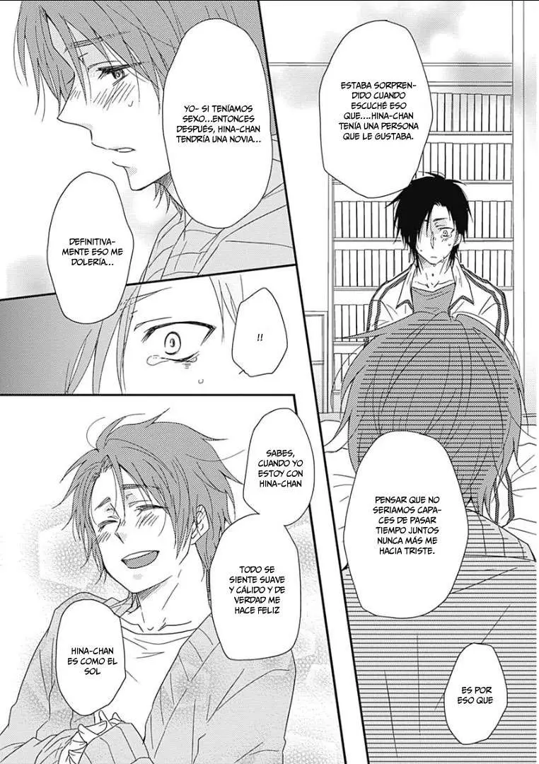 Samishigariya no Love Letter (2013) - Capítulo 4 - Página 30 - LectorTMOo