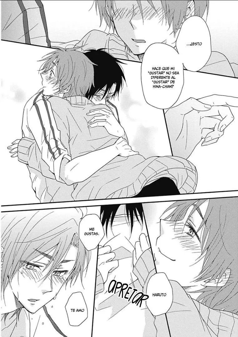 Samishigariya no Love Letter (2013) - Capítulo 4 - Página 31 - LectorTMOo