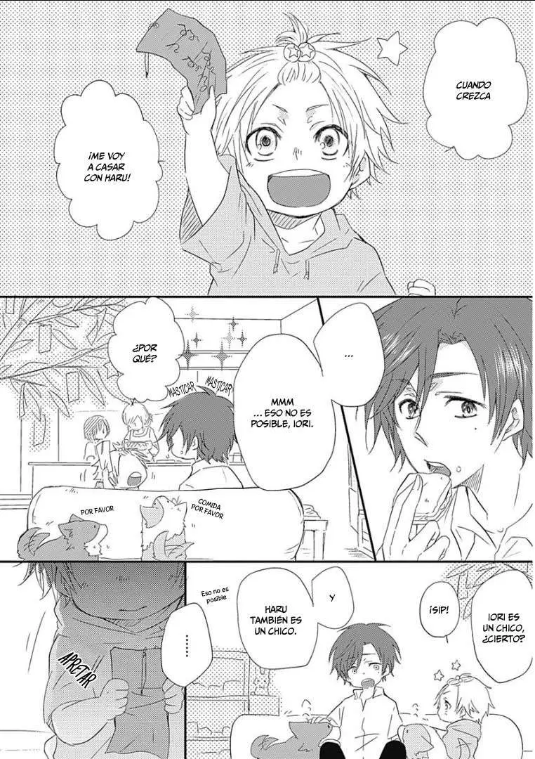 Samishigariya no Love Letter (2013) - Capítulo 5 - Página 4 - LectorTMOo