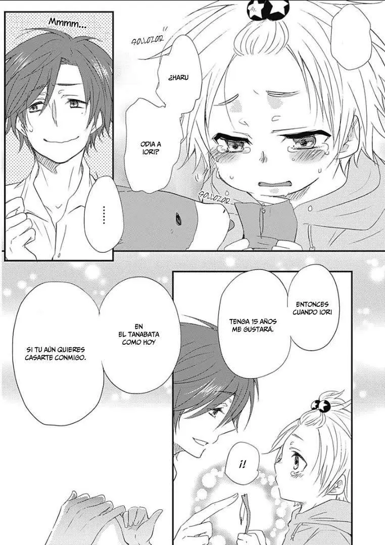 Samishigariya no Love Letter (2013) - Capítulo 5 - Página 5 - LectorTMOo