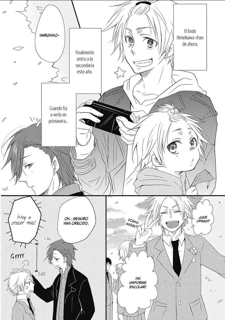 Samishigariya no Love Letter (2013) - Capítulo 5 - Página 7 - LectorTMOo