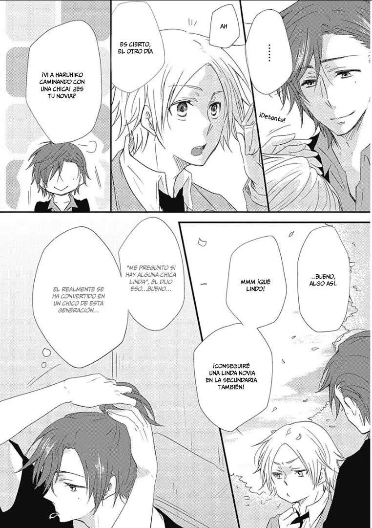 Samishigariya no Love Letter (2013) - Capítulo 5 - Página 8 - LectorTMOo