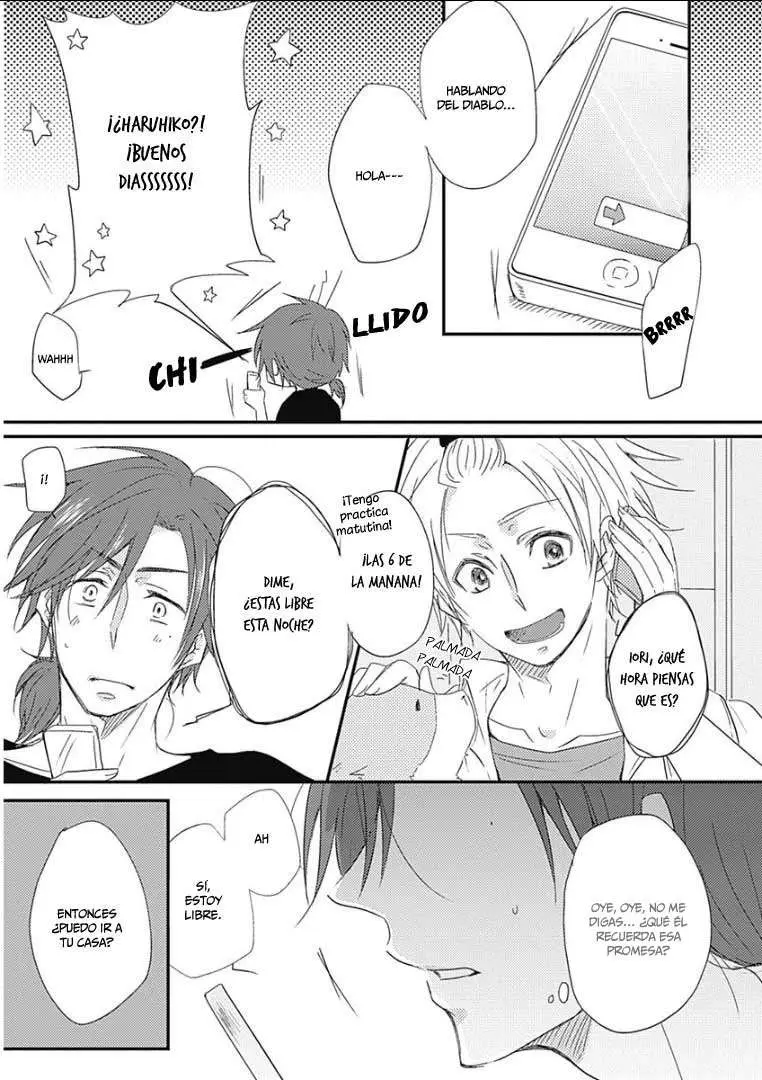 Samishigariya no Love Letter (2013) - Capítulo 5 - Página 9 - LectorTMOo