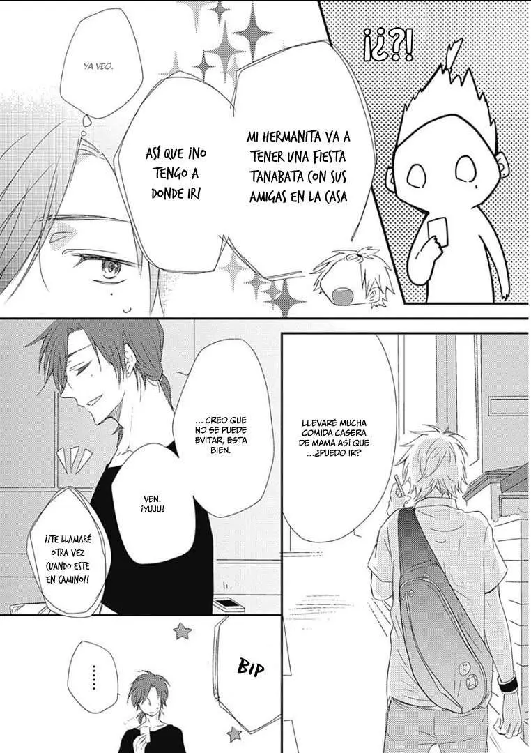 Samishigariya no Love Letter (2013) - Capítulo 5 - Página 10 - LectorTMOo