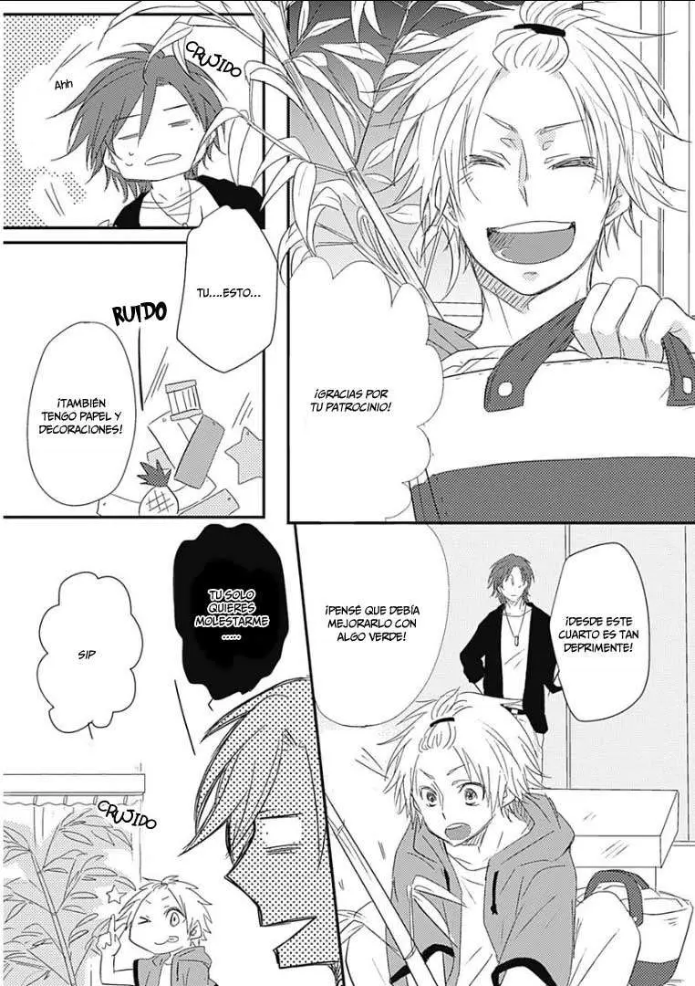 Samishigariya no Love Letter (2013) - Capítulo 5 - Página 11 - LectorTMOo