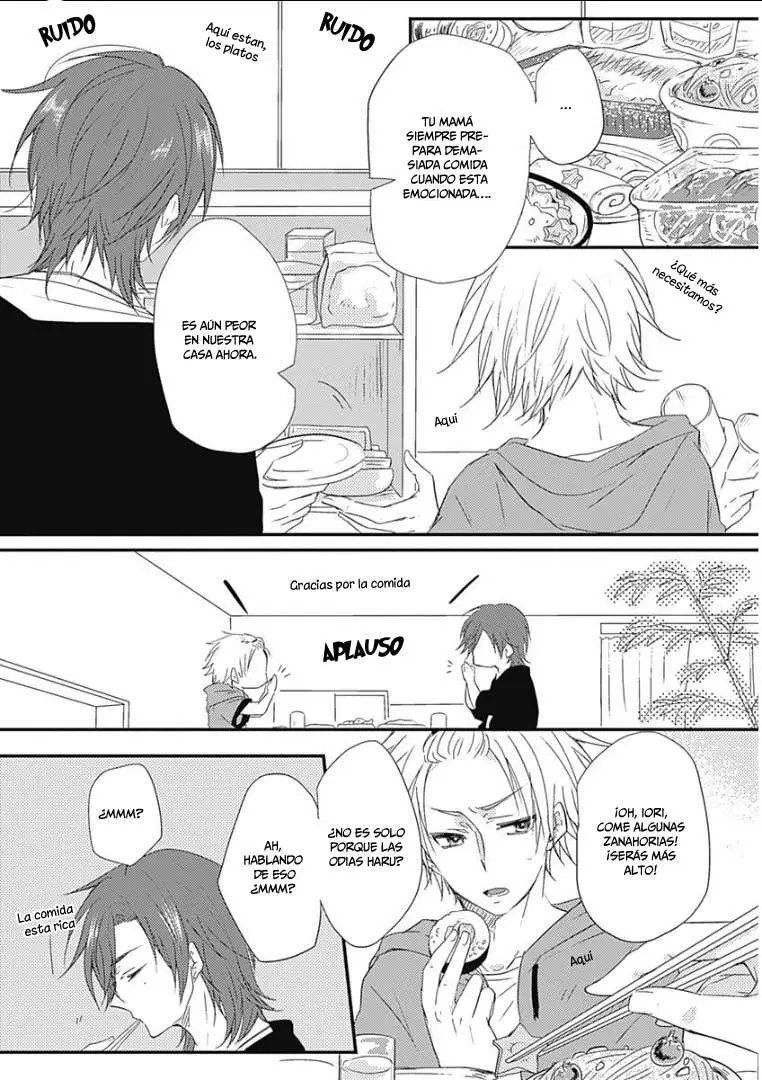 Samishigariya no Love Letter (2013) - Capítulo 5 - Página 12 - LectorTMOo