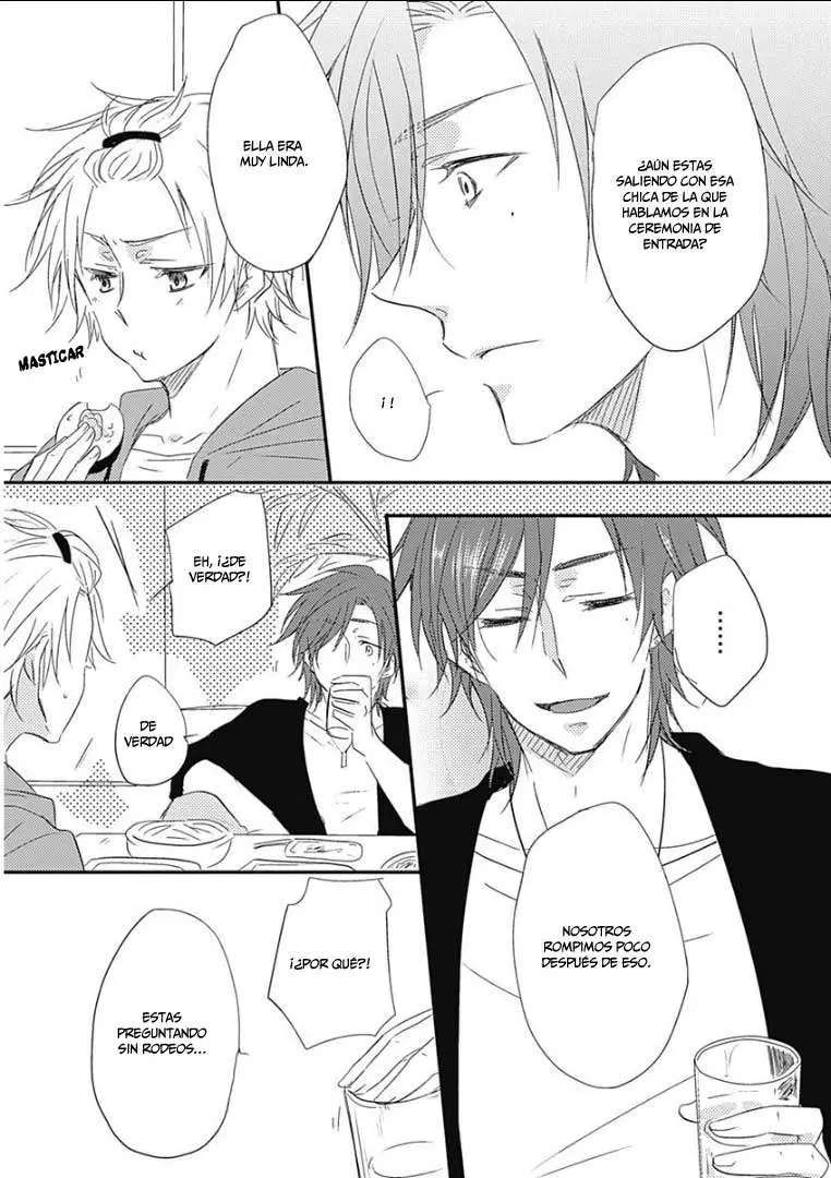 Samishigariya no Love Letter (2013) - Capítulo 5 - Página 13 - LectorTMOo