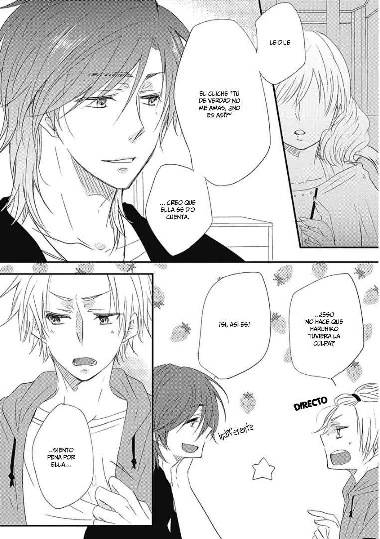 Samishigariya no Love Letter (2013) - Capítulo 5 - Página 14 - LectorTMOo