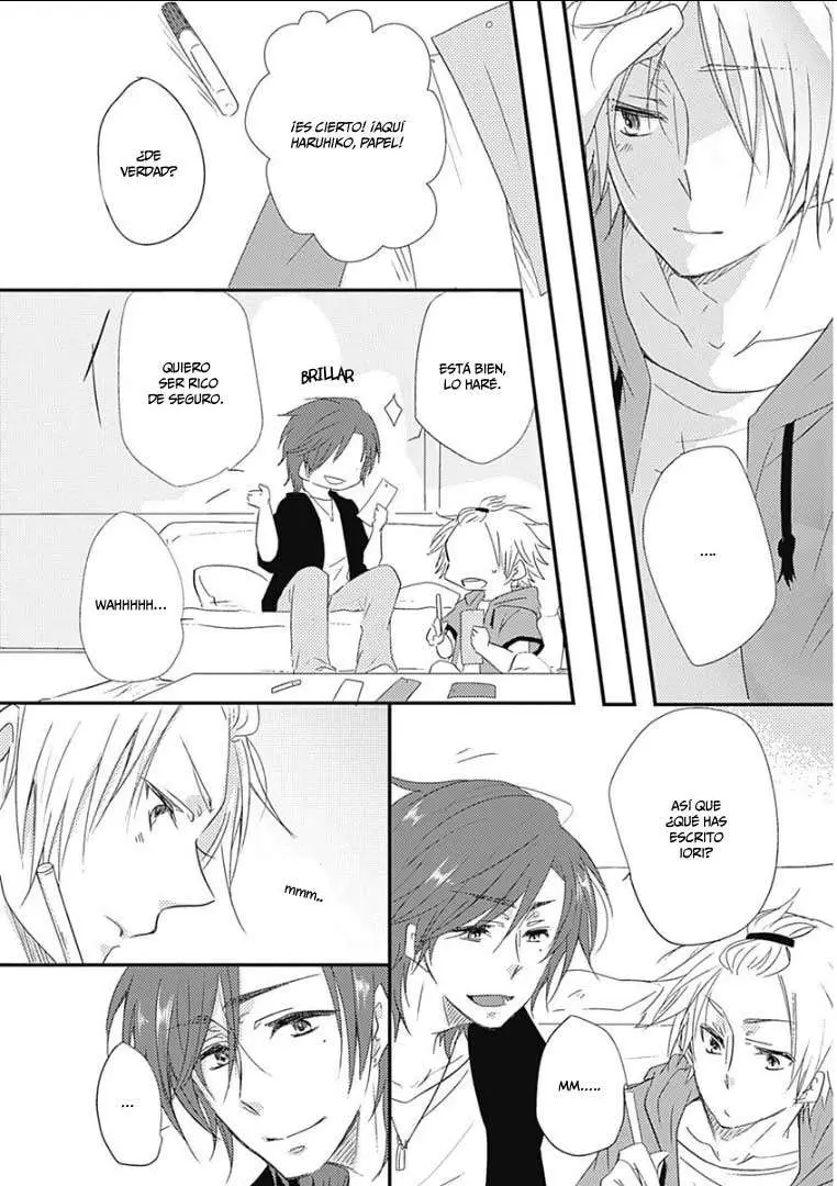 Samishigariya no Love Letter (2013) - Capítulo 5 - Página 16 - LectorTMOo