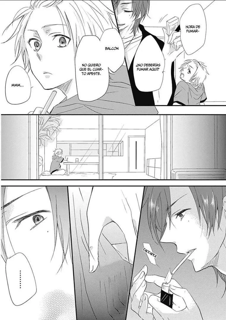 Samishigariya no Love Letter (2013) - Capítulo 5 - Página 17 - LectorTMOo