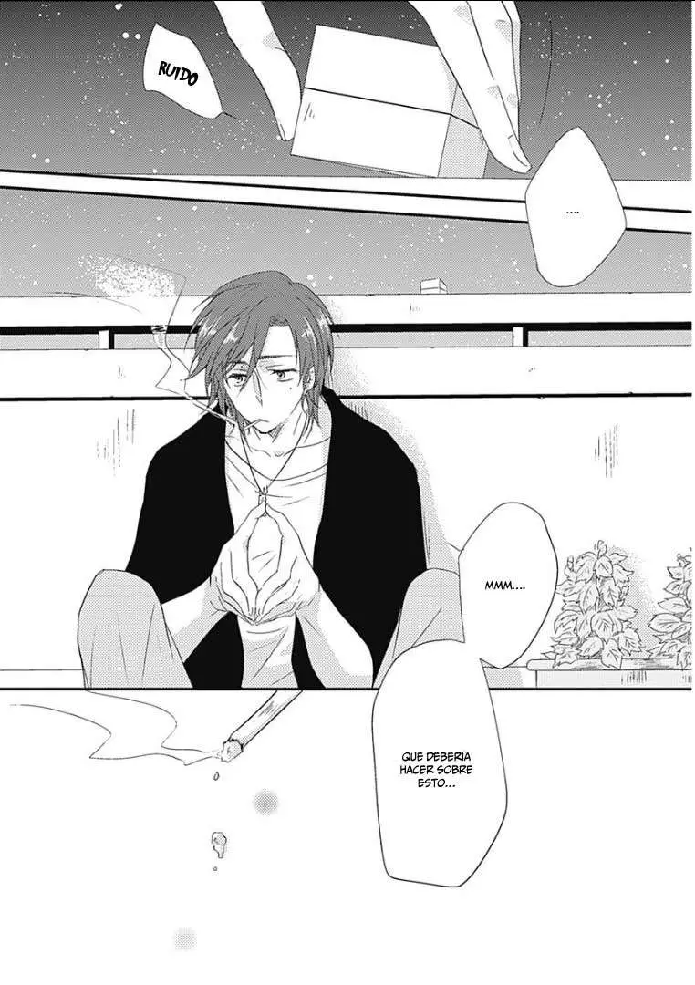 Samishigariya no Love Letter (2013) - Capítulo 5 - Página 18 - LectorTMOo