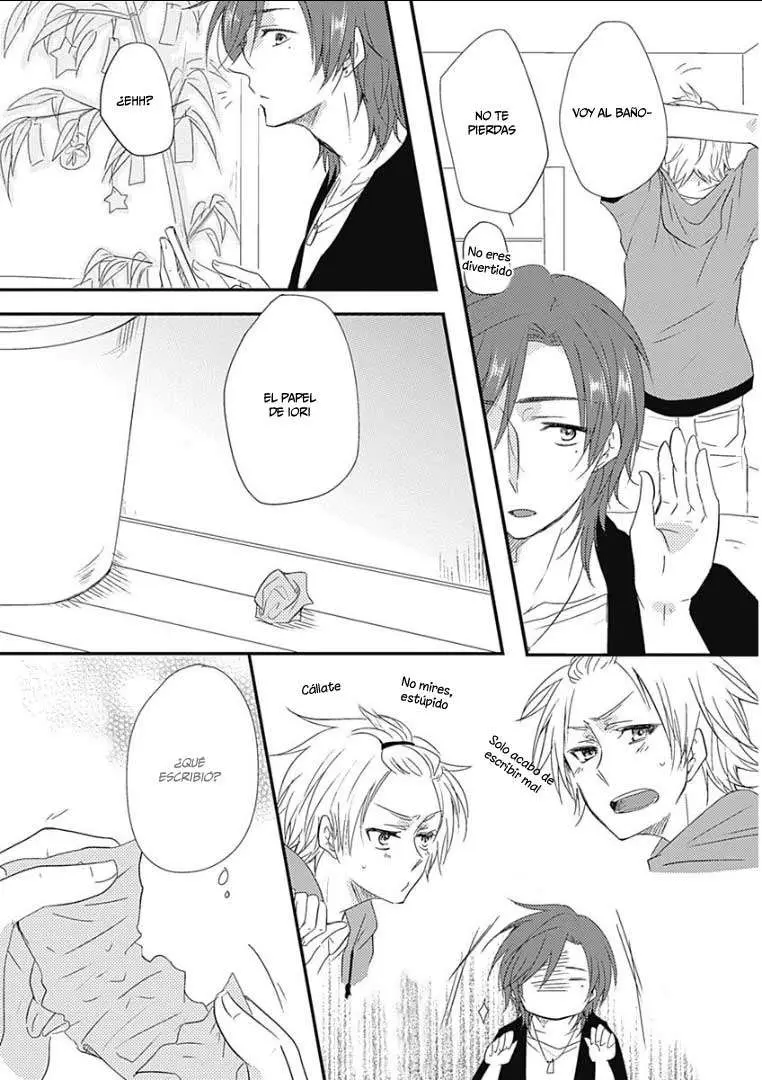 Samishigariya no Love Letter (2013) - Capítulo 5 - Página 20 - LectorTMOo