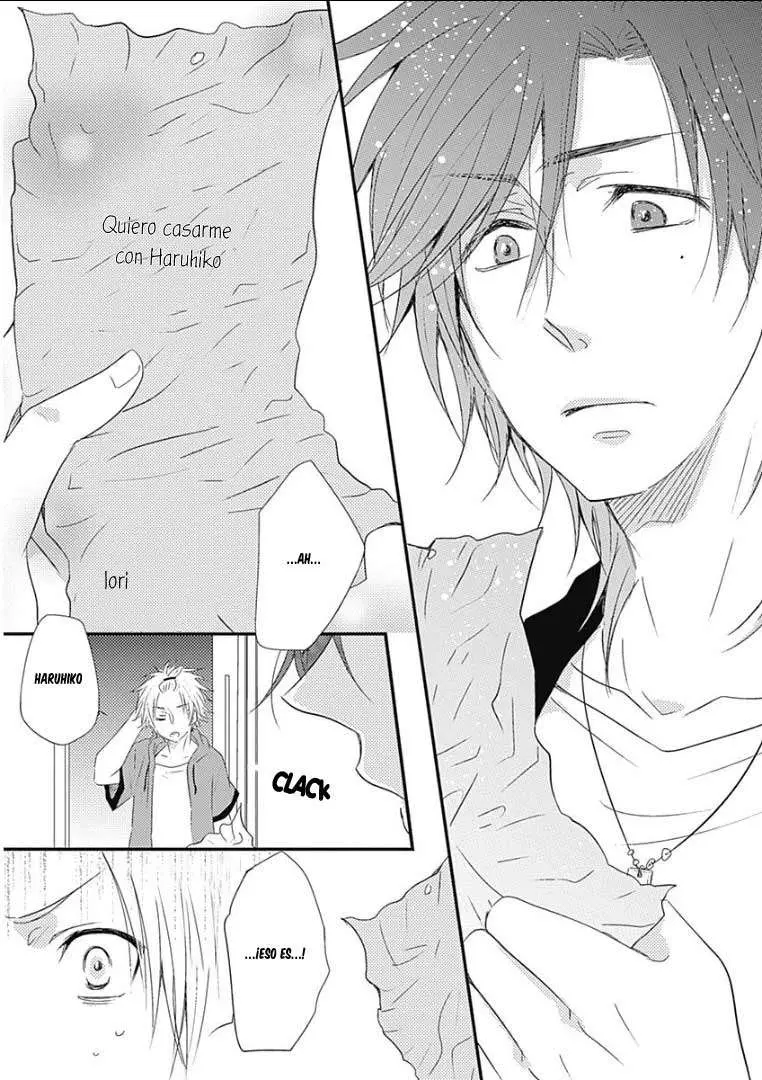 Samishigariya no Love Letter (2013) - Capítulo 5 - Página 21 - LectorTMOo