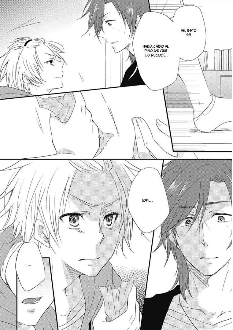 Samishigariya no Love Letter (2013) - Capítulo 5 - Página 22 - LectorTMOo