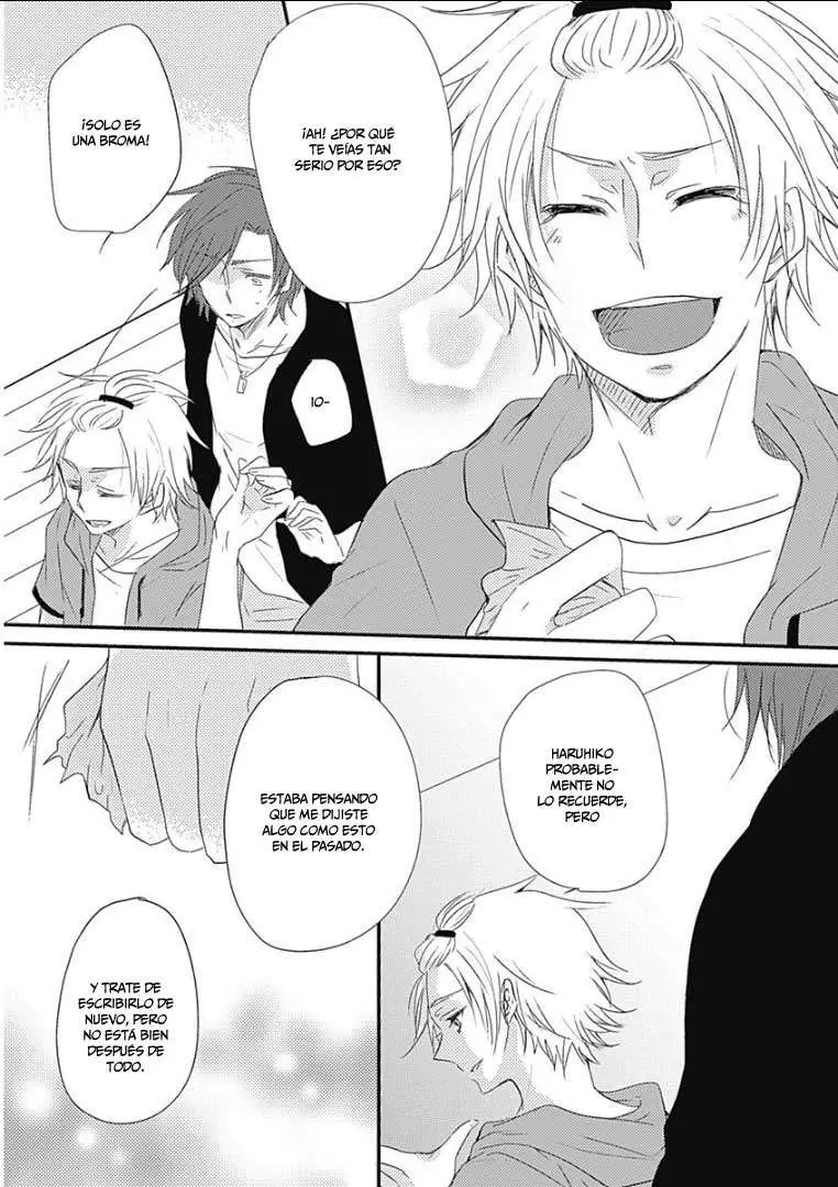 Samishigariya no Love Letter (2013) - Capítulo 5 - Página 23 - LectorTMOo
