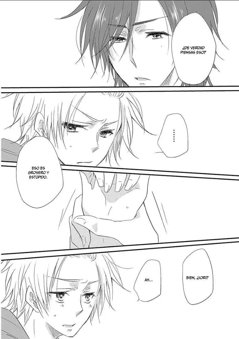 Samishigariya no Love Letter (2013) - Capítulo 5 - Página 25 - LectorTMOo
