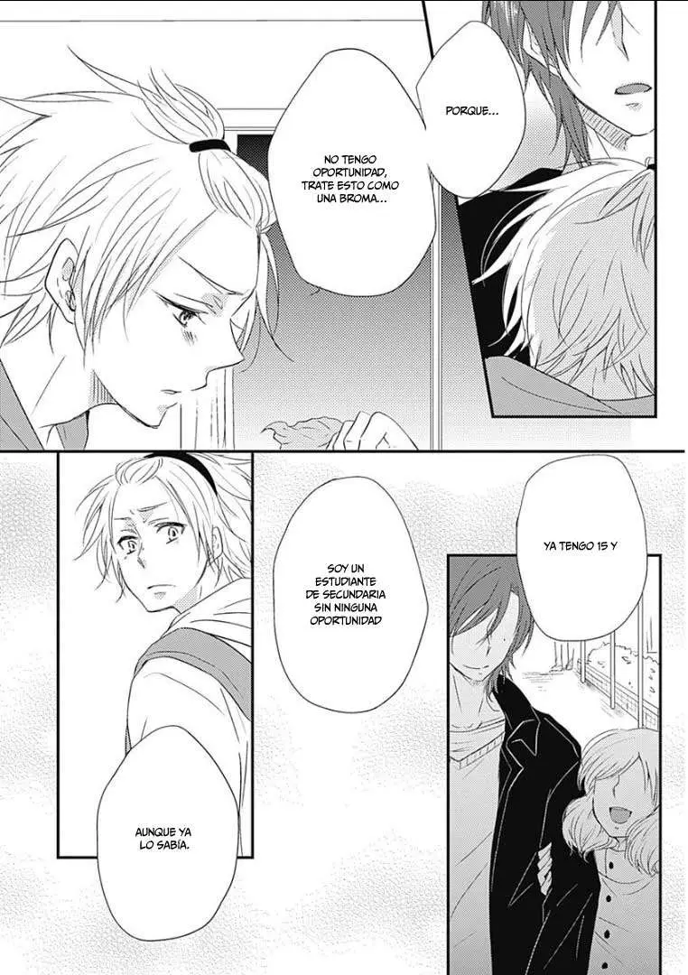 Samishigariya no Love Letter (2013) - Capítulo 5 - Página 26 - LectorTMOo