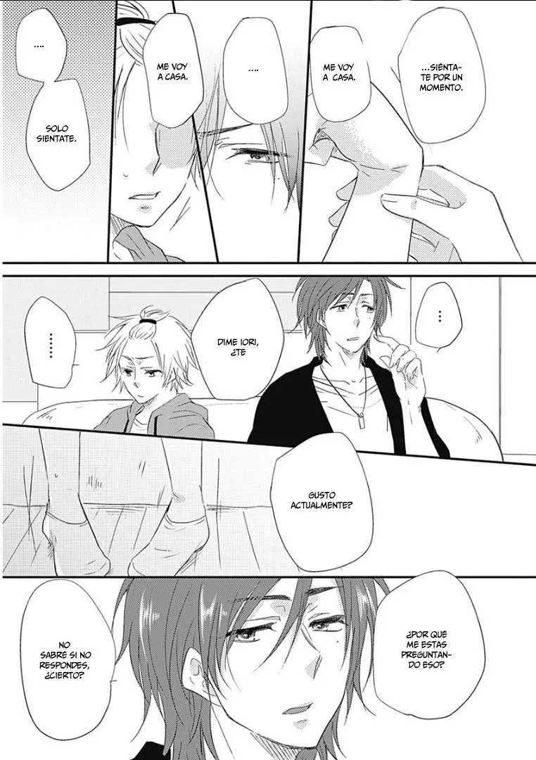 Samishigariya no Love Letter (2013) - Capítulo 5 - Página 27 - LectorTMOo