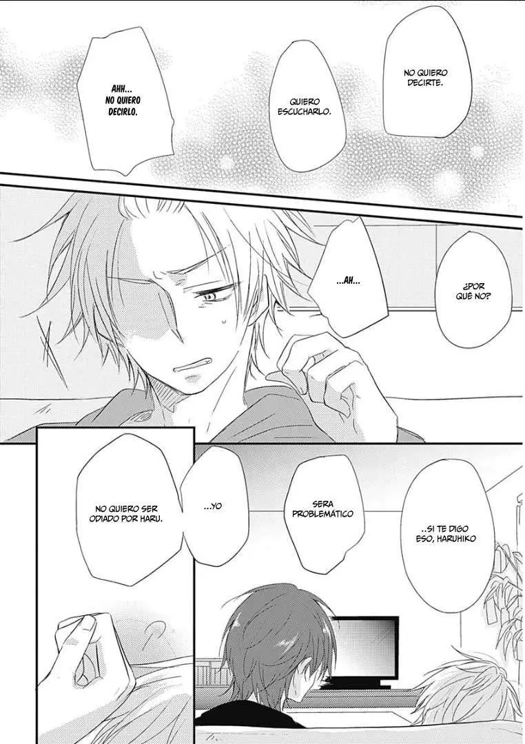 Samishigariya no Love Letter (2013) - Capítulo 5 - Página 28 - LectorTMOo