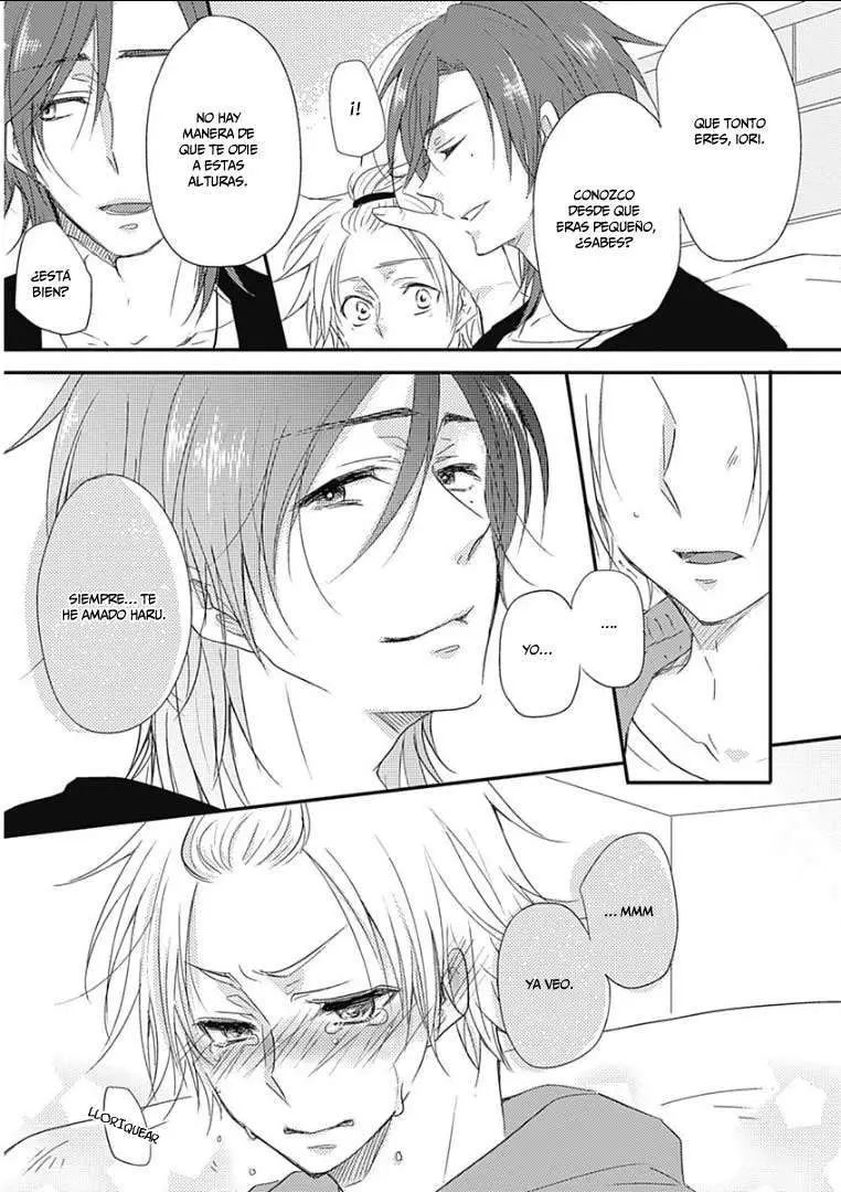 Samishigariya no Love Letter (2013) - Capítulo 5 - Página 29 - LectorTMOo