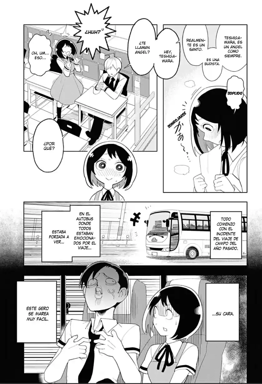 Samon-kun wa Summoner (2015) - Capítulo 1 - Página 9 - LectorTMOo