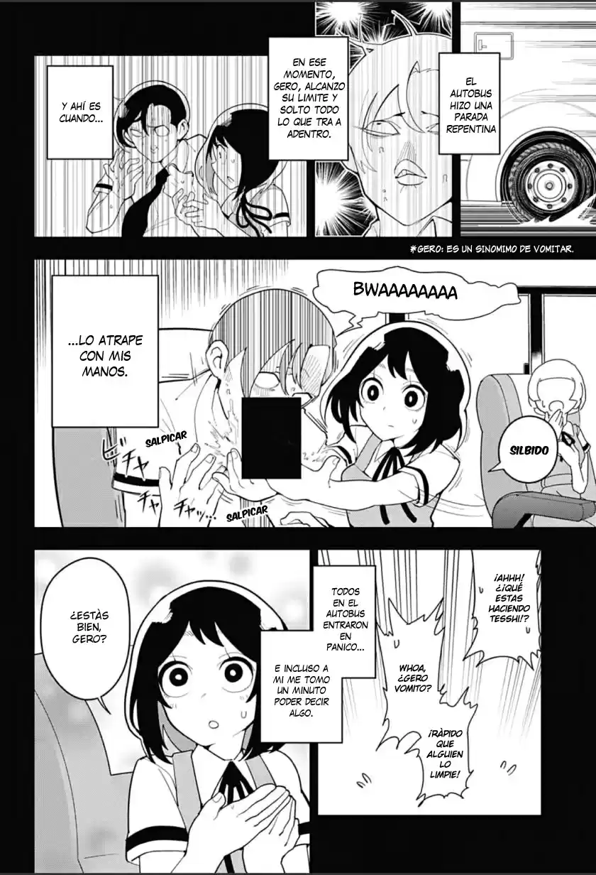 Samon-kun wa Summoner (2015) - Capítulo 1 - Página 10 - LectorTMOo