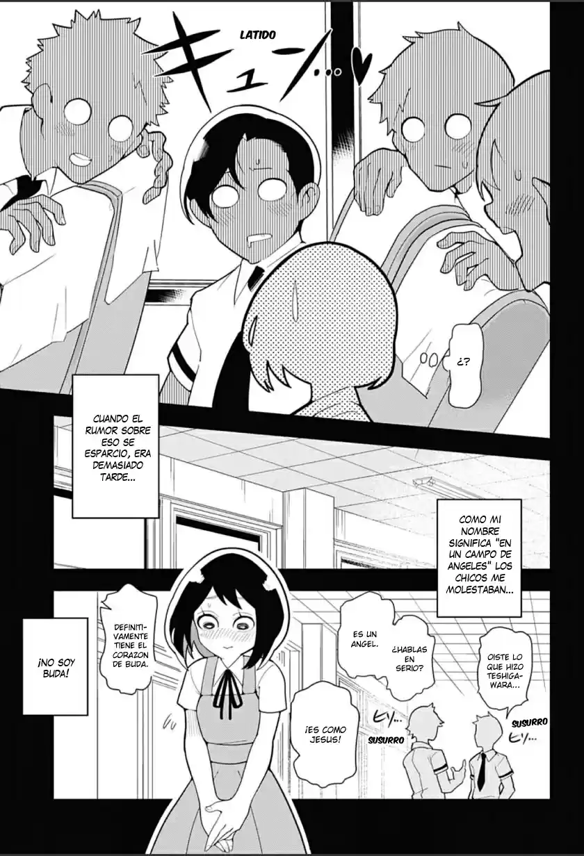 Samon-kun wa Summoner (2015) - Capítulo 1 - Página 11 - LectorTMOo