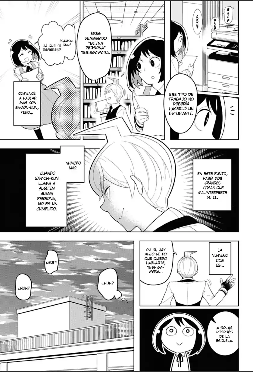 Samon-kun wa Summoner (2015) - Capítulo 1 - Página 13 - LectorTMOo