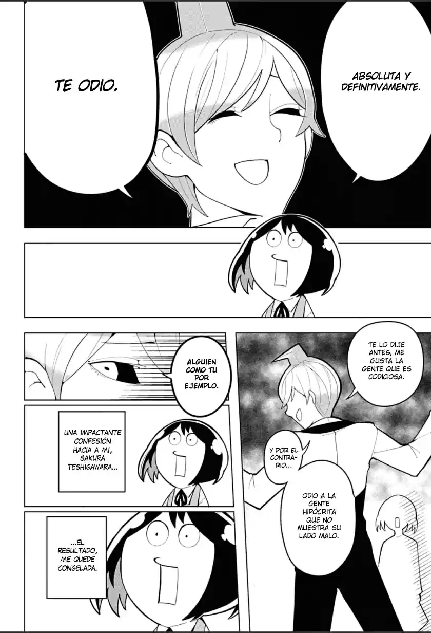 Samon-kun wa Summoner (2015) - Capítulo 1 - Página 16 - LectorTMOo