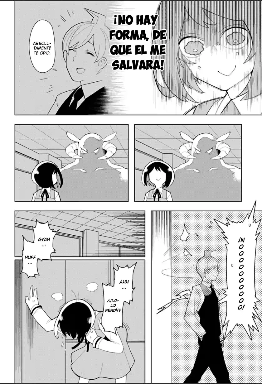 Samon-kun wa Summoner (2015) - Capítulo 1 - Página 30 - LectorTMOo