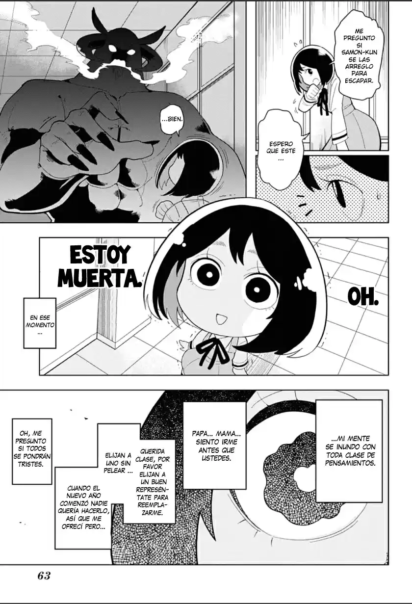 Samon-kun wa Summoner (2015) - Capítulo 1 - Página 31 - LectorTMOo