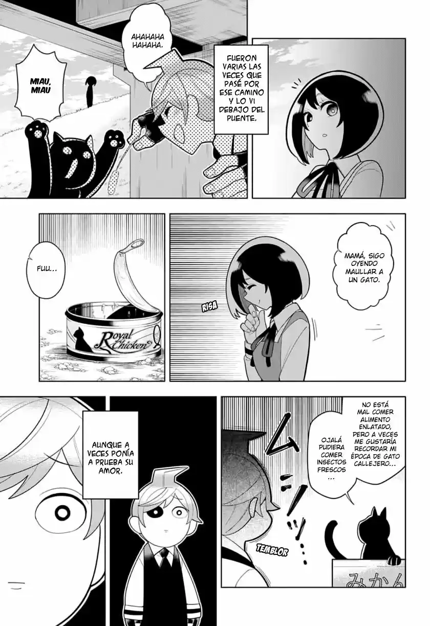 Samon-kun wa Summoner (2015) - Capítulo 12 - Página 12 - LectorTMOo