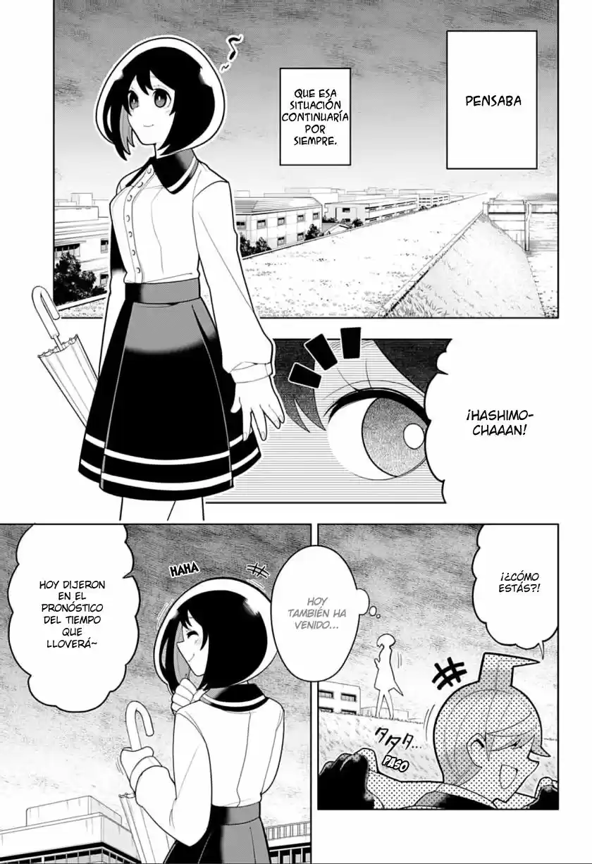 Samon-kun wa Summoner (2015) - Capítulo 12 - Página 14 - LectorTMOo