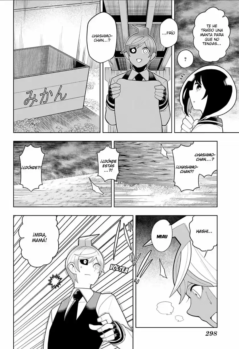 Samon-kun wa Summoner (2015) - Capítulo 12 - Página 15 - LectorTMOo