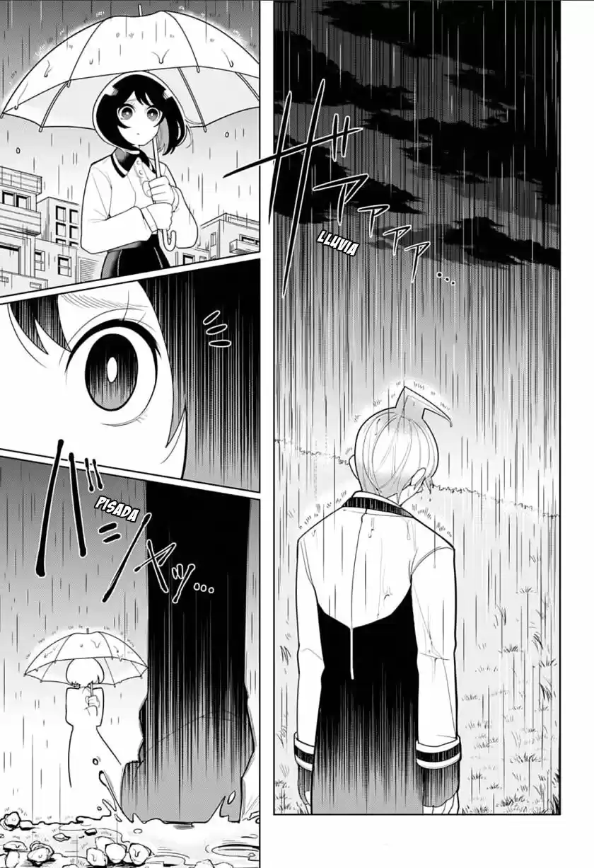 Samon-kun wa Summoner (2015) - Capítulo 12 - Página 18 - LectorTMOo