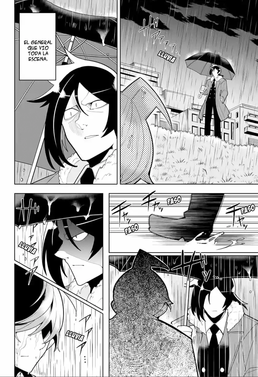 Samon-kun wa Summoner (2015) - Capítulo 12 - Página 19 - LectorTMOo