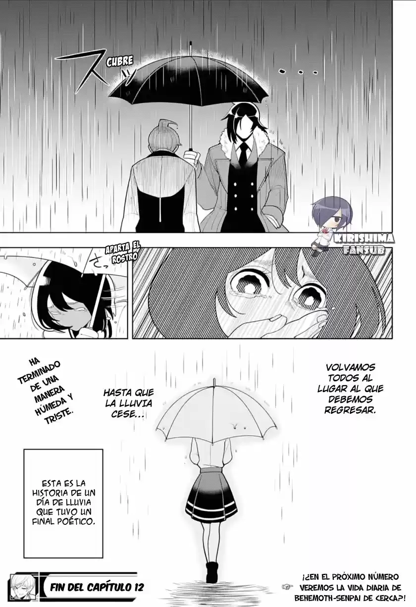 Samon-kun wa Summoner (2015) - Capítulo 12 - Página 20 - LectorTMOo