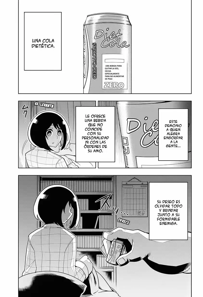 Samon-kun wa Summoner (2015) - Capítulo 13 - Página 18 - LectorTMOo