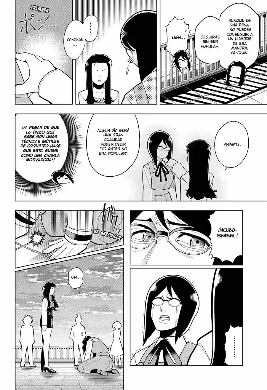 Samon-kun wa Summoner (2015) - Capítulo 14 - Página 13 - LectorTMOo