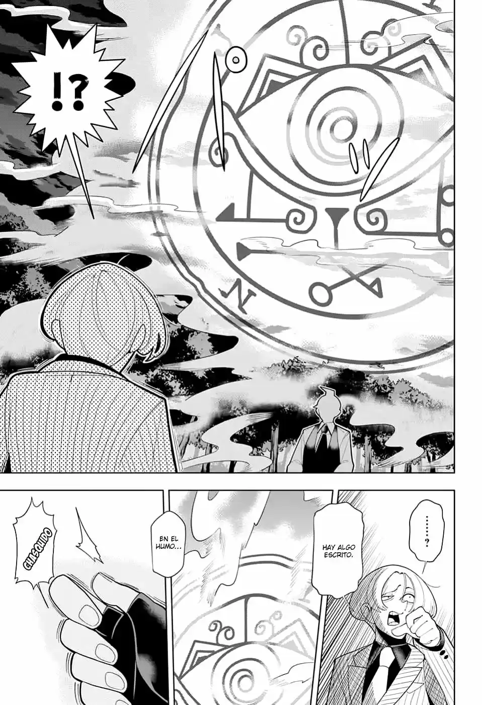 Samon-kun wa Summoner (2015) - Capítulo 16 - Página 20 - LectorTMOo